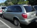 2004 Satin Jade Pearlcoat Chrysler Town & Country LX  photo #5