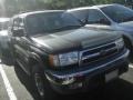 1999 Black Toyota 4Runner SR5  photo #2