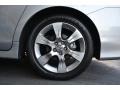 2013 Toyota Sienna SE Wheel and Tire Photo