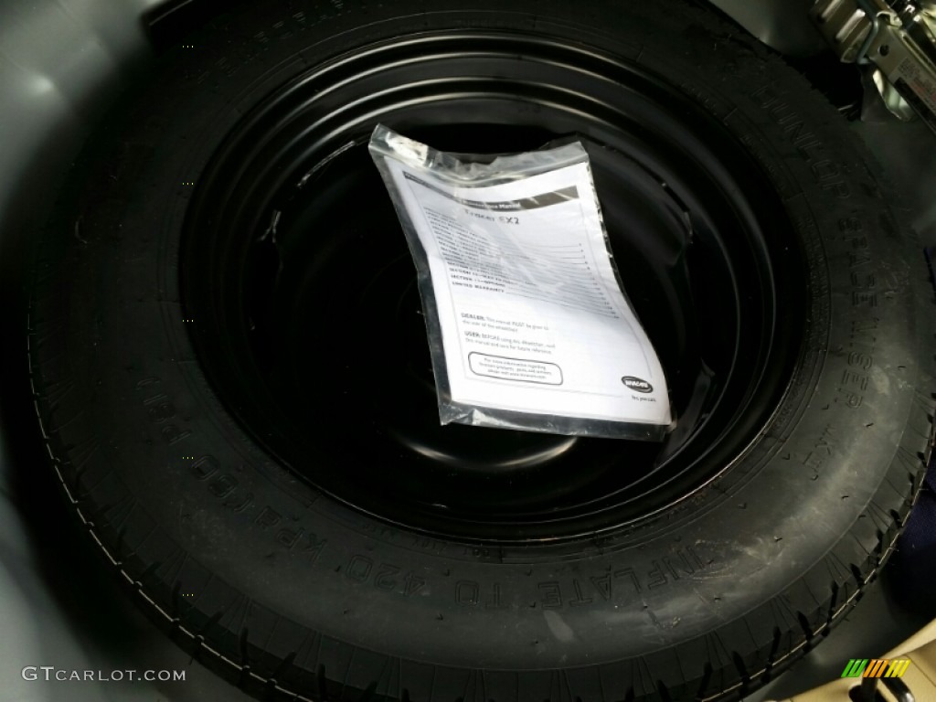 2011 CR-V EX-L - Opal Sage Metallic / Ivory photo #10