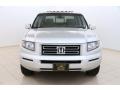 Billet Silver Metallic - Ridgeline RTL Photo No. 2