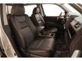 2006 Honda Ridgeline Gray Interior Front Seat Photo