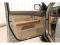 Bamboo Pearl - RX 330 AWD Photo No. 4