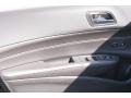 2016 Crystal Black Pearl Acura ILX Premium  photo #10