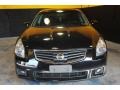 Super Black - Maxima 3.5 SE Photo No. 5