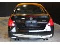 Super Black - Maxima 3.5 SE Photo No. 9