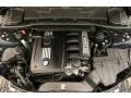 2012 BMW 3 Series 3.0 Liter DOHC 24-Valve VVT Inline 6 Cylinder Engine Photo
