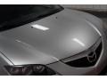 Sunlight Silver Metallic - MAZDA3 i Sport Sedan Photo No. 38