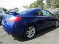 Fiji Blue Pearl - Civic Si Coupe Photo No. 3