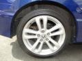 Fiji Blue Pearl - Civic Si Coupe Photo No. 19