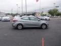 Titanium Gray Metallic - Elantra SE Sedan Photo No. 9