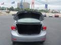 Titanium Gray Metallic - Elantra SE Sedan Photo No. 10