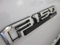 2015 Oxford White Ford F150 XLT SuperCrew  photo #4