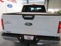 2015 Oxford White Ford F150 XLT SuperCrew  photo #6