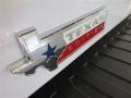 2015 Oxford White Ford F150 XLT SuperCrew  photo #8