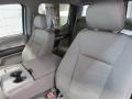 2015 Oxford White Ford F150 XLT SuperCrew  photo #10