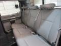 2015 Oxford White Ford F150 XLT SuperCrew  photo #11