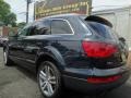 Mugello Blue Pearl Effect - Q7 3.6 Premium quattro Photo No. 4