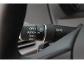 2016 Graphite Luster Metallic Acura MDX SH-AWD Advance  photo #48