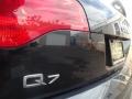 Mugello Blue Pearl Effect - Q7 3.6 Premium quattro Photo No. 35