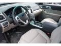 2015 Ingot Silver Ford Explorer XLT 4WD  photo #8