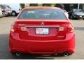 2012 Milano Red Acura TSX Special Edition Sedan  photo #4