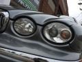 Quartz Metallic - X-Type 3.0 Photo No. 45