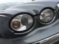 Quartz Metallic - X-Type 3.0 Photo No. 48