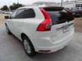 Ice White - XC60 T5 Drive-E Photo No. 4