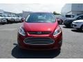 Ruby Red Metallic - C-Max Hybrid SEL Photo No. 4