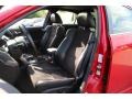 Milano Red - TSX Special Edition Sedan Photo No. 13