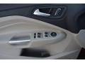 Medium Light Stone Door Panel Photo for 2015 Ford C-Max #103874256