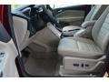 Ruby Red Metallic - C-Max Hybrid SEL Photo No. 7