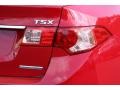 2012 Milano Red Acura TSX Special Edition Sedan  photo #22