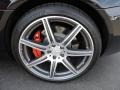 Obsidian Black Metallic - SLS AMG Roadster Photo No. 6
