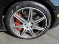 Obsidian Black Metallic - SLS AMG Roadster Photo No. 8