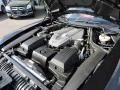 Obsidian Black Metallic - SLS AMG Roadster Photo No. 9