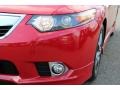 Milano Red - TSX Special Edition Sedan Photo No. 30