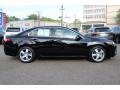 Crystal Black Pearl - TSX Technology Photo No. 2