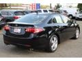 Crystal Black Pearl - TSX Technology Photo No. 3
