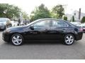 Crystal Black Pearl - TSX Technology Photo No. 6