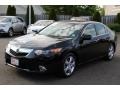 Crystal Black Pearl - TSX Technology Photo No. 7