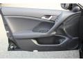 Crystal Black Pearl - TSX Technology Photo No. 9