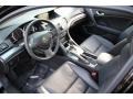 Crystal Black Pearl - TSX Technology Photo No. 11