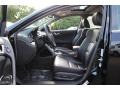 Crystal Black Pearl - TSX Technology Photo No. 12