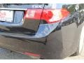 Crystal Black Pearl - TSX Technology Photo No. 24