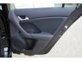 Crystal Black Pearl - TSX Technology Photo No. 25