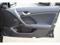 Crystal Black Pearl - TSX Technology Photo No. 27