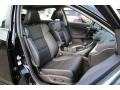 Crystal Black Pearl - TSX Technology Photo No. 30