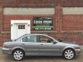 Quartz Metallic - X-Type 3.0 Photo No. 92
